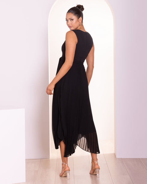 Kayden Dress